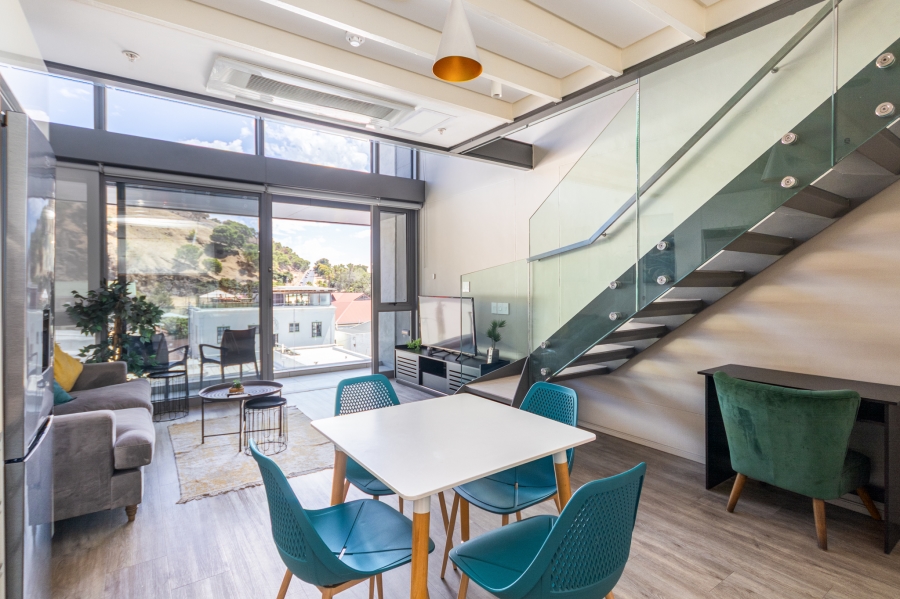 1 Bedroom Property for Sale in De Waterkant Western Cape